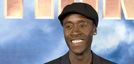 Don Cheadle